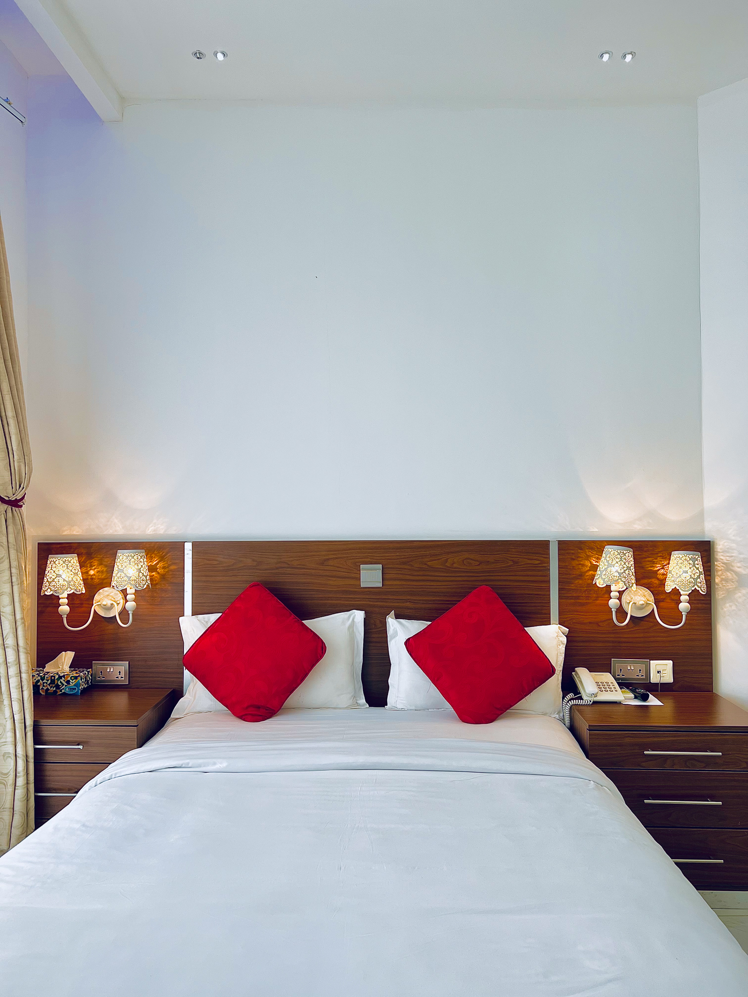 Camp Tsatse Resort - Standard Room-6